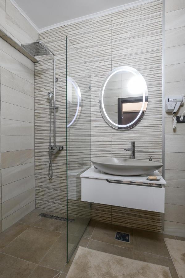 Jednosobni Apartman Ted - One Bedroomed Apartment Ted Sajmiste Exterior foto